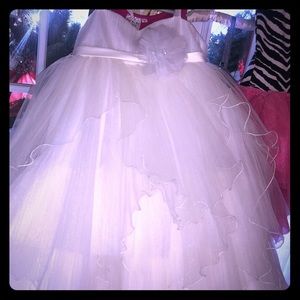 Sweet Pattis formal gown size 10